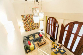 New with height- 2Bd 1Bth- Pajaritos